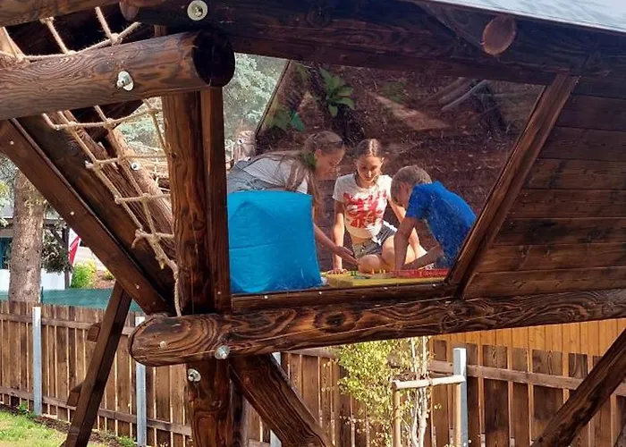 Rezidence Za Vodou - Lednacek *